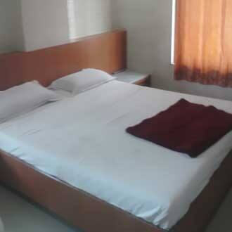 Hotel Sai Priya, Shirdi 2